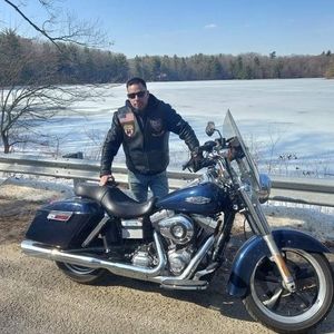 Meet your Posher, Bill